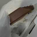 4D Wireless Neck Shoulder Massager, Bionic Hands Deep Tissue Massage, Portable Electric Kneading Shiatsu Back Massager, 3 Relax Massage Modes, for Body Relief, Gifts (White)