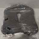 TYPE S Premium Comfort Memory Foam Cushion