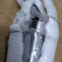 7FT Safety Squat Bar Load 700LBS, 2" Sleeve Olympic Barbell with Comfortable Neck Pad, ideal for Free Weights Strength Training