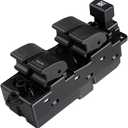 GJ6A66350A Power Window Switch Fits for Mazda 6 2003-2005 2.3L L4 3.0L V6
