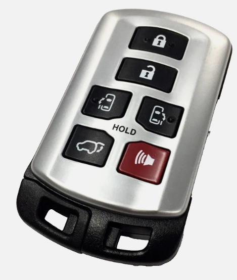 OEM 2011 2012 2013 2014 2015 2016 2017 2018 2019 2020 TOYOTA SIENNA SMART KEY
