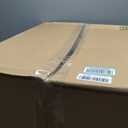 BOX USA Shipping Boxes 14"L x 10"W x 5"H 25-Pack Flat Corrugated Cardboard Box for Packing, Moving and Storage