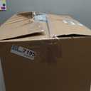 Shag Area Rugs for Bedroom Living Room,8X10 Ultra Soft Fluffy Area Rugs for Dorm, Indoor Carpet Nursery Rugs for Kids Girls Room Home Decor,Tie-Dye Grey