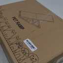 Indoor Pet Ramp for Small Medium Dogs and Cats,Collapsible, Adjustable Height, Non-Slip Carpet Dog Ramp for Bed, Sofa