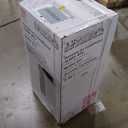 Inverter 16000BTU Portable Air Conditioners with Remote, Free Stand Cooling Portable AC Unit for Room up to 800 sq.ft, with Dehumidifier & Fan, Dual Hose, Quiet Sleep Mode(42dB), Windows Kit