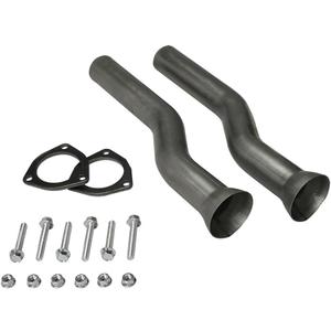 Hedman 18700 X-Tension Exhaust Pipe