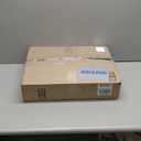 Baby Bassinet Mattress, Breathable, Hypoallergenic, Premium Foam, Non-Toxic, Oval Shaped with Removal Waterproof Cover, 18" x 29" x 2'' (White)