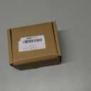 TMD1EM35 WE04X25280 234D2377P005 Dryer Timer, Compatible with GE GTD33EASK0WW GTX22EASK0WW GTX33EASK0WW HTX21EASK0WW Dryer Timer Etc. Upgraded Product for Improved Performance - OEM