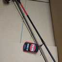 Penn Fierce IV Spinning Reel and Fishing Rod Combo, 4000 Size Reel - 7' - Medium - 2pc