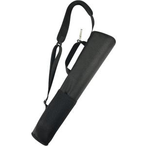 Cosmos Archery Arrow Quiver Holder Adjustable Arrow Backpack Bag Holder Hip Back Quiver for Arrows, Bow Hunting and Target Practicing