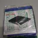 External DVD Drive USB 3.0 Type-C CD Burner Portable CD +/-RW Drive DVD Player for ROM Rewriter Burner Compatible with Laptop Desktop PC Windows MacBook Linux Mac OS