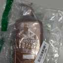 Hempz Vanilla Lux Herbal Body Moisturizer 17 oz. NEW LOOK