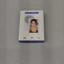 Vlog Selfie Monitor Screen iPhone, 4K 60fps Recording, Wireless Screen Mirroring with Remote Control, Magnetic Fixation, 180 Rotation, 3 Levels of Brightness, Compatible with iPhone & Android