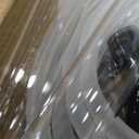 QZQ Aquarium Gravel Cleaner [2025 Edition] Vacuum Fish Tank Vacuum Cleaner Tools for Aquarium Water Changer with Aquarium Thermometers Fish Net kit Use for Fish Tank Cleaning Gravel and Sand