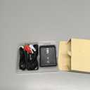 1Mii RCA Bluetooth 5.3 Adapter for TV, 3.5mm AUX Bluetooth Transmitter Receiver for 2 AirPods or Headphones, Home Stereo, Speakers, Projector, Treadmills, PC, with Volume Control, aptX Low Latency