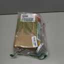 Duck MAX Strength Window Insulation Kit, Fits Patio Doors & Large Windows, Heavy Duty Indoor Shrink Film Insulator, Window Seal Tape Included, 84" x 120", Clear, 2 Pack