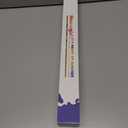 Newsight DIY Oil Painting Paintworks Paint by Number for Kids and Adults (16''Wx20''L , Peony Flower)