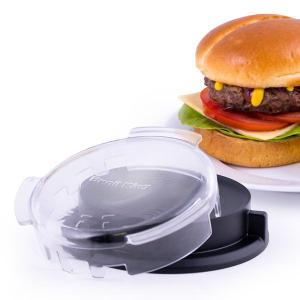GL DLX HAMBURGER PRESS