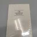 The Gratitude Journal : Five Minutes a Day for More Happiness, Positivity, Affirmation, Productivity, Mindfulness & Self Care - A Simple Effective Undated Daily Guide Planner for Women & Men (Beige)