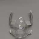 F20 Frame for AirFit F20 Full-Face Mask - Includes Frame, 2 Clips - Snug Fit, Comfortable Design - Compatible with AirFit F20