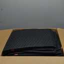 Simpli-Magic Heavy Duty Padded Moving Blankets 72" x 40"  12 Pack  Packing Blankets, Furniture Covers for Moving