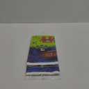 Plastic Table cover 2 Pcs
