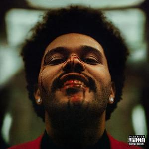The Weeknd - After Hours Explicit_lyrics,  Audio CD