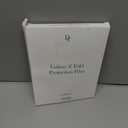 (3Sets) DIACUBE Edge to Edge Full Cover Anti-Glare Screen Protector Compatible Samsung Z Fold 3 5G, High Definition Anti-Scratch Bubble Free Easy Installation Ultrasonic Fingerprint Compatible Front 3ea + Inside 3ea(Galaxy Z Fold 3 5g Matte Anti-Glare)