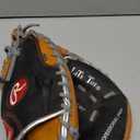 Rawlings | R9 Youth Contour FIT Baseball Glove | Sizes 11" - 12" | Multiple Styles