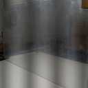 48"X30" LED Bathroom Mirror with Lights, Anti-Fog, Backlit Lit with CRI>90