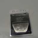 30W Detachable Dog Grooming Wide Blades,Compatible with Andis,Oster A5,Wahl KM10 Series Clippers,Cut Length 1/50(0.5mm)