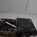 Tikom Robot Vacuum and Mop Combo, 5000Pa Robotic Vacuum Cleaner, 150 Min Max, App & Remote Control, Ideal for Hard Floor, Carpet, Pet Hair, Self-Charge,(G8000 Max)