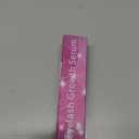 Eyelash Growth Serum with Natural Formula Advanced Lash Enhancing Serum for Longer,Thicker,Fuller Looking Lashes Gentle & Vegan for Eyelash Growth 0.17 Fl Oz (5mL) (Purple)