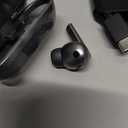 Samsung Galaxy Buds 3 Pro AI True Wireless Bluetooth Earbuds, Noise Cancelling, Sound Optimization, Redesigned Comfort Fit, Silver  