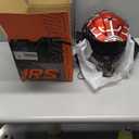 OUMURS Youth Dirt Bike Helmet DOT Approved, Kids Full Face Motocross Helmet, Small