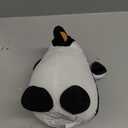 Penguin Stuffed Animal 10" tall