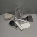 Sourdough Starter Kit 12 Pcs-Heart Shape Bread Proofing Basket, Sourdough Starter Jar, Dough Whisk, Bread Lame, Silicone Brush, Measuring Spoons, Sourdough Bread Baking Supplies