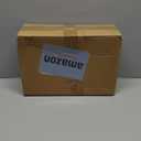 12 Pack Acrylic Sign Holder 8.5 x 11, Double-Sided Clear Sign Holder Plastic Stands for Display, T Shape Acrylic Table Sign Stands for Office Store Restaurants Wedding Party Decoration