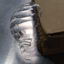 Full Size Bed Frame - Full Bed Frame with Headboard and Galaxy Projection Lights, 18 in Heavy Duty Metal Bed Frame No Box Spring Needed with USB Charging Station- Easy Assembly and Noise Free