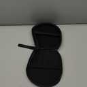 Case Compatible with JBL Tune 510BT 520BT 720BT 770NC 660NC 670NC, and Sony WH-CH720N WH-CH520 Noise Canceling Wireless Headphones, Portable Travel Headphone Cases (Black)