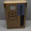 Towel Warmer, 35L Large Foldable Towel Warmers for Bathroom, Dual-Mode Blanket Warmer with Safety Lock, Timer, and Auto Shut-Off, Fits Up to 3 Oversized 40"X70" Towels, for Home & Loved Ones (Blue)