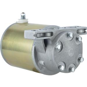 DB Electrical 430-20094 Pump Motor Compatible With/Replacement For Bosch 0-204-788-062, Hino X2772302, Prestolite HYL5006