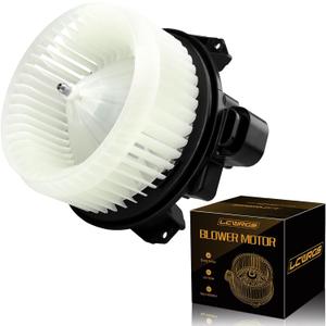 AC Heater Blower Motor Fan Fits for Toyota Camry Tundra 4Runner Avalon Highlander Venza Lexus ES350 RX350 2007 2008 2009 2010 2011 2012 2013 2014 2015 2016 2017 2018 Replaces# 700215 87103-60400