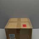 13x5.00-6" Tiller Tire and Wheel 2 Pack 1 Inch Hub 3-1/8" Centered Hub Length Agriculture Super Lug Tractor & Trencher Tire Replacement