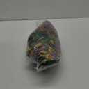 Artificial Flowers Garland Ivy, 4 Pack 5.9 FT Fall Decor UV Resistant Fake Mums Floral Vine Silk Daisy Hanging Flower for Home Garden Wedding Decor Photo Booth Backdrop(Red Purple Yellow)