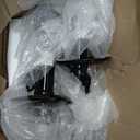 SCITOO 2pcs Front Shock Absorbers Replace for Toyota for Yaris FWD