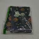 GAGEC Halloween Table Runner Black Cat Pumpkins Seasonal Kitchen Dining Table Home Outdoor Party Decorations (13'' x 72'')