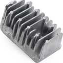 Topteng Headlight Ballast Module Control A2059060601 for Benz W205 C217 C300 Convertible 2017-2018, C300 Sedan 2015-2018, C63 AMG S Sedan 2015-2018, S65 AMG Coupe 2015-2019