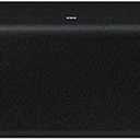 Samsung Dolby Audio/DTS 2.0 Channel Soundbar with Built-in Woofer - Black - Supports Streaming Music via Bluetooth & NFC (HW-T400)