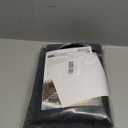 ULTCOVER Waterproof Square Air Conditioner Cover for Outside AC Units Size Upto 30W x 30D x 32H inch, Black